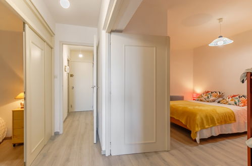 Foto 8 - Apartment mit 2 Schlafzimmern in Saint-Jean-de-Monts