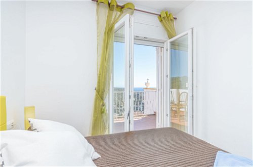 Foto 12 - Casa de 2 habitaciones en Roses con terraza y vistas al mar
