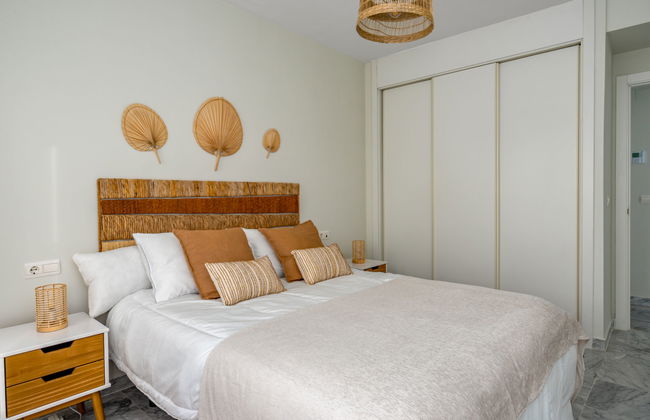 3 bedroom Apartment in Marbella with swimming pool and terrace - Photo 12