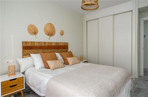 Foto 12 - Apartamento de 2 habitaciones en Marbella con piscina y vistas al mar