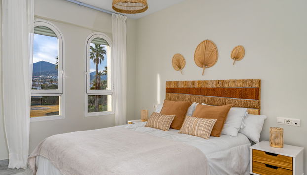 3 bedroom Apartment in Marbella with swimming pool and terrace - Photo 5