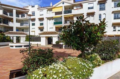 Photo 21 - Appartement de 2 chambres à Marbella avec piscine et terrasse