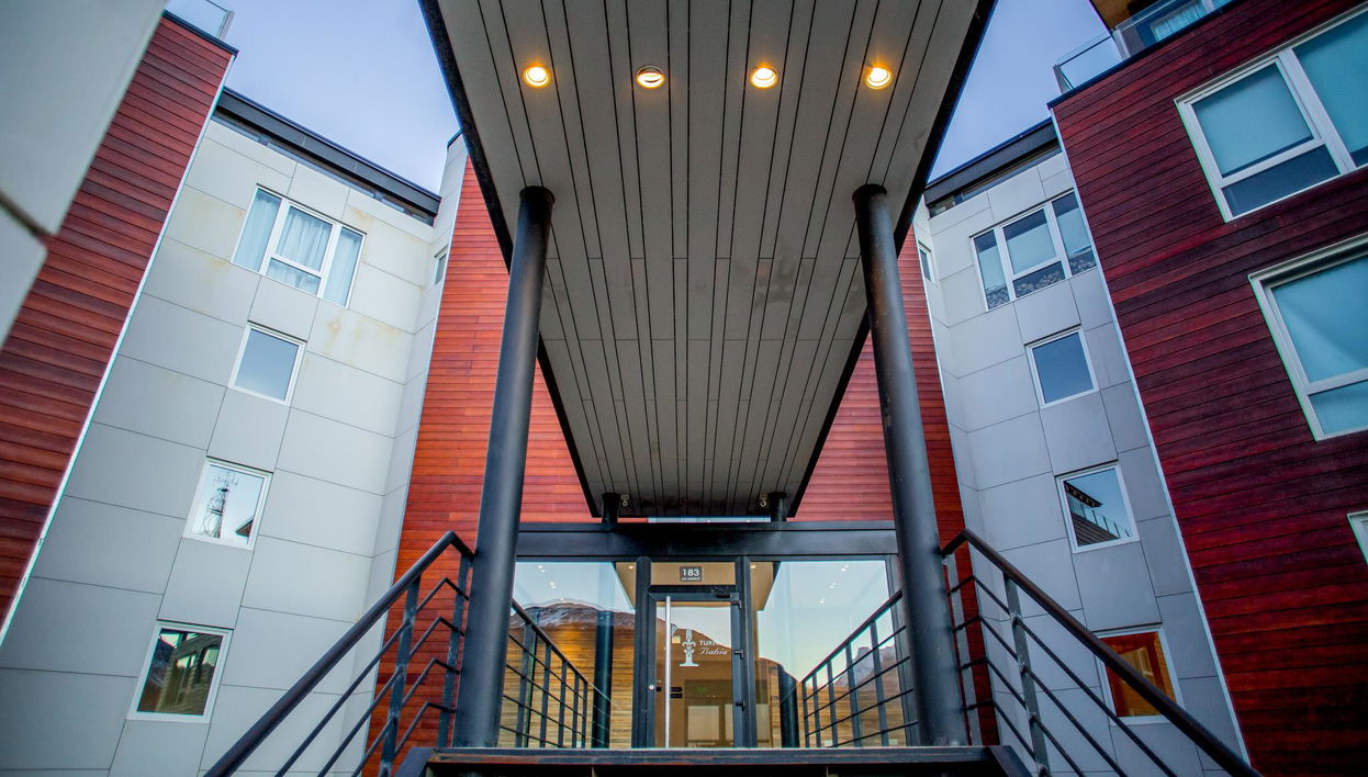 Turek Bahia Suites - Foto 1