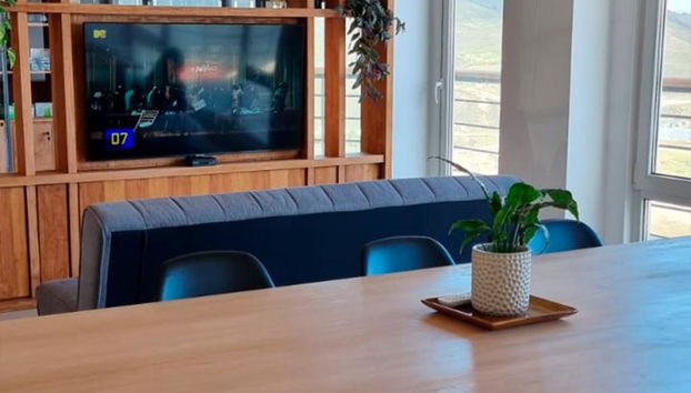 Turek Bahia Suites - Foto 2