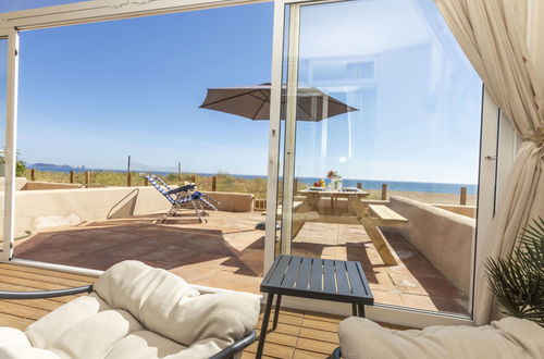 Foto 16 - Appartamento con 2 camere da letto a Begur con terrazza
