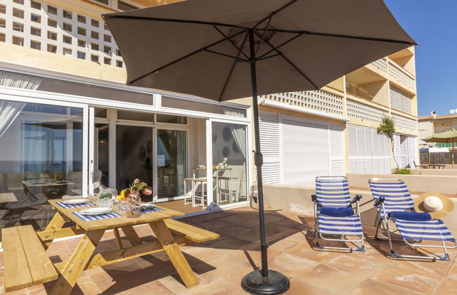 Apartamento de 3 quartos em Begur com terraço - Foto 17