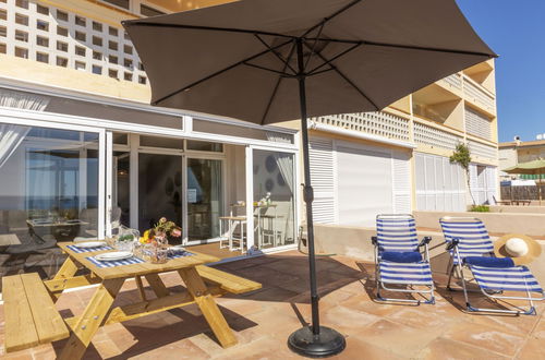 Foto 17 - Appartamento con 2 camere da letto a Begur con terrazza