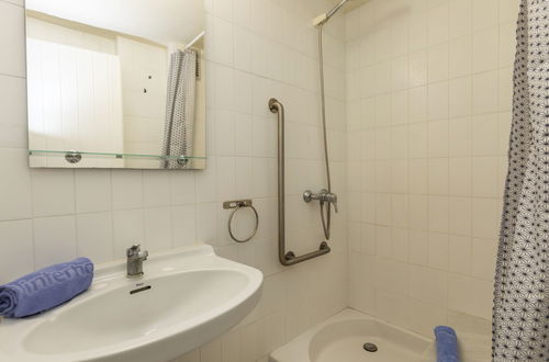 Foto 11 - Appartamento con 2 camere da letto a Begur con terrazza