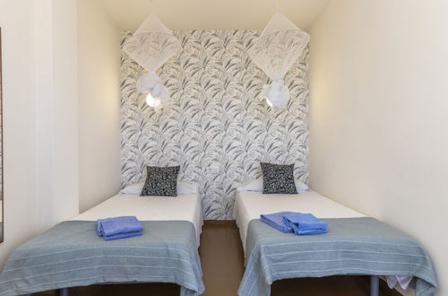 Foto 13 - Appartamento con 2 camere da letto a Begur con terrazza