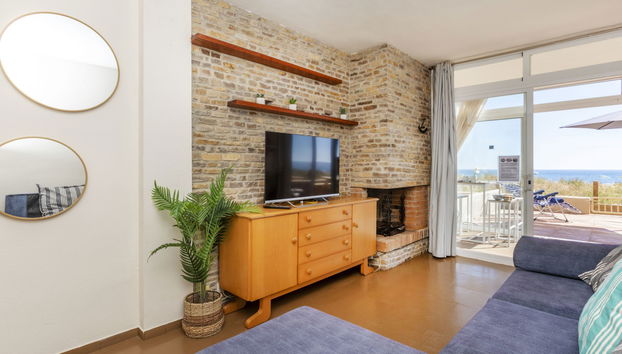 Apartment mit 3 Schlafzimmern in Begur mit terrasse - Foto 3
