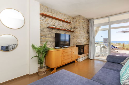 Foto 3 - Appartamento con 2 camere da letto a Begur con terrazza