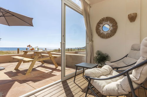 Foto 15 - Appartamento con 2 camere da letto a Begur con terrazza