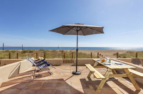 Foto 18 - Appartamento con 2 camere da letto a Begur con terrazza