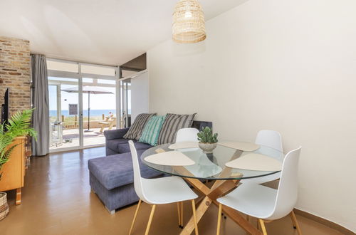 Foto 4 - Appartamento con 2 camere da letto a Begur con terrazza
