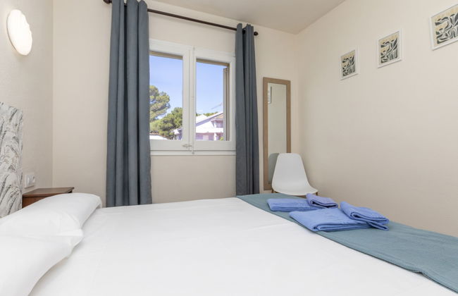 Apartamento de 3 quartos em Begur com terraço - Foto 10