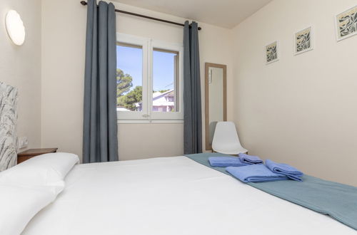 Foto 10 - Appartamento con 2 camere da letto a Begur con terrazza