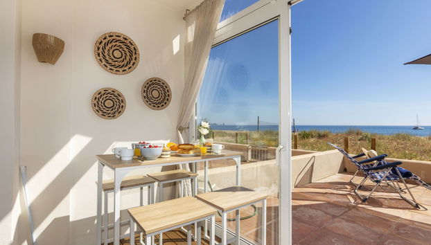 Apartment mit 3 Schlafzimmern in Begur mit terrasse - Foto 2