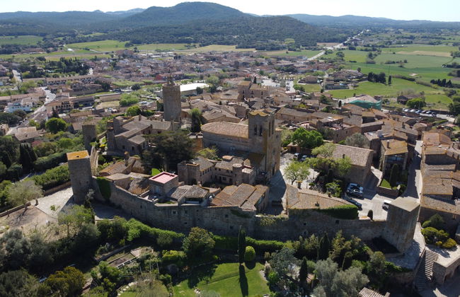 Apartamento de 3 quartos em Begur com terraço - Foto 26