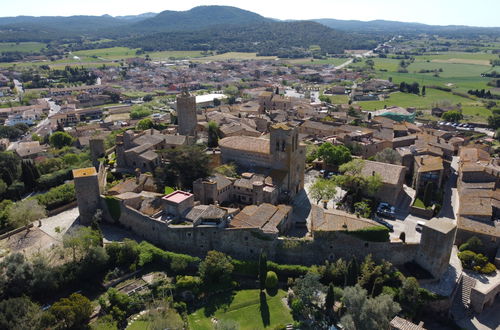 Foto 21 - Appartamento con 2 camere da letto a Begur con terrazza