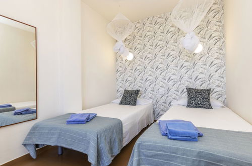 Foto 12 - Appartamento con 2 camere da letto a Begur con terrazza