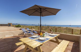 Foto 1 - Appartamento con 2 camere da letto a Begur con terrazza