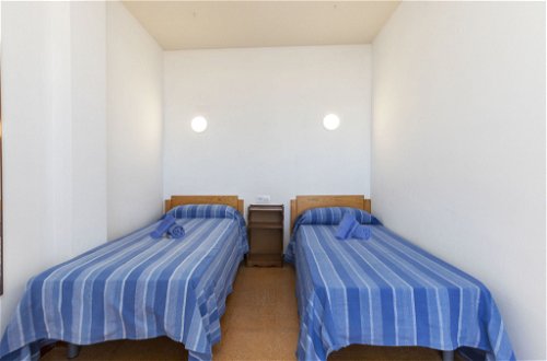Foto 13 - Apartamento de 2 habitaciones en Begur con terraza y vistas al mar