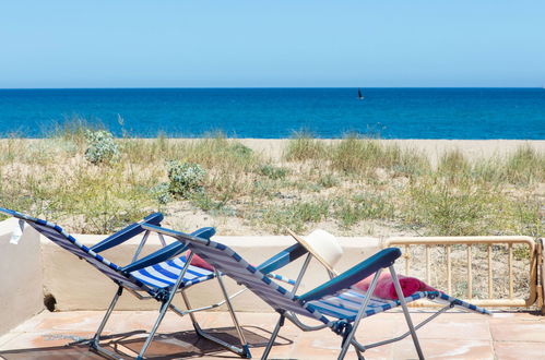 Foto 10 - Appartamento con 2 camere da letto a Begur con terrazza e vista mare