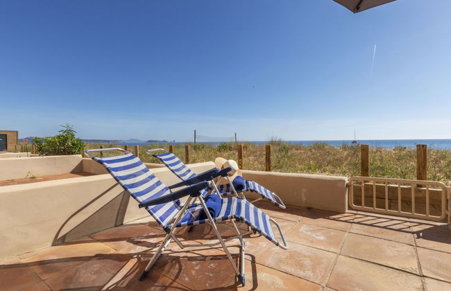 Apartamento de 3 quartos em Begur com terraço - Foto 19