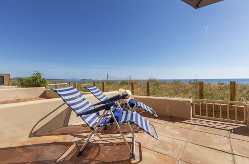 Foto 19 - Appartamento con 2 camere da letto a Begur con terrazza