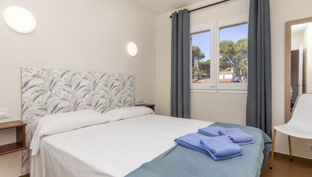 Apartment mit 3 Schlafzimmern in Begur mit terrasse - Foto 5