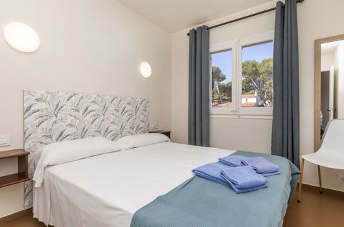 Foto 5 - Appartamento con 2 camere da letto a Begur con terrazza