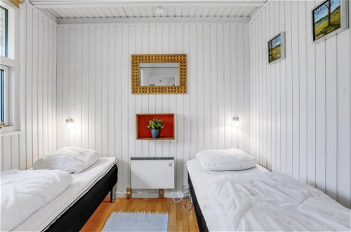Foto 8 - Casa con 3 camere da letto a Toftlund con terrazza