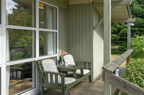 Photo 2 - Maison de 3 chambres à Toftlund avec terrasse