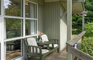 Foto 2 - Haus mit 3 Schlafzimmern in Toftlund mit terrasse