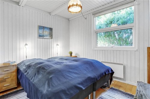 Foto 10 - Casa con 3 camere da letto a Toftlund con terrazza