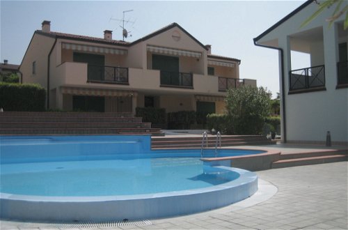 Photo 20 - Appartement de 2 chambres à Lazise avec piscine et vues sur la montagne