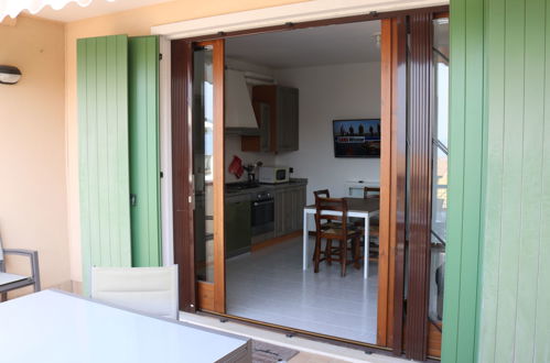 Photo 12 - 2 bedroom Apartment in Lazise with swimming pool and mountain view