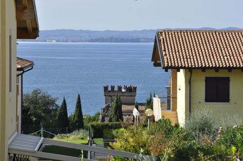 Photo 5 - 2 bedroom Apartment in Lazise with swimming pool and mountain view