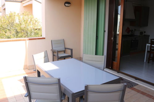 Foto 15 - Apartamento de 2 quartos em Lazise com piscina e jardim