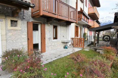 Photo 12 - 1 bedroom Apartment in Barcis with mountain view