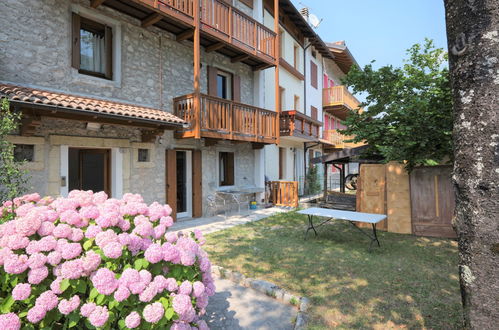 Foto 5 - Apartamento de 1 habitación en Barcis con vistas a la montaña