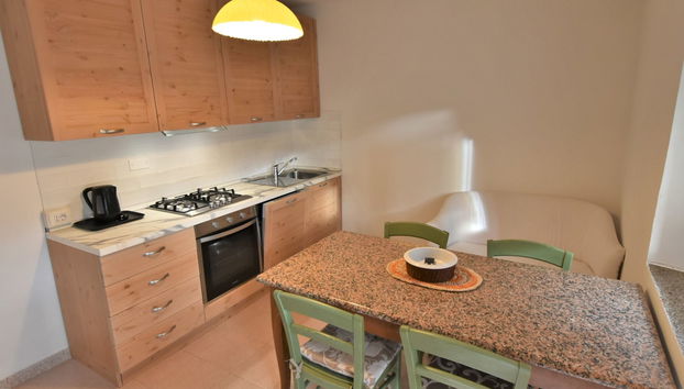 Apartamento de 2 quartos em Barcis com jardim - Foto 3