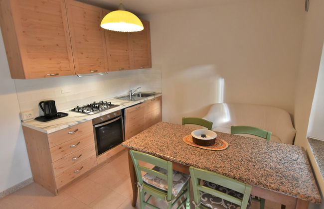 Apartamento de 2 quartos em Barcis com jardim - Foto 3