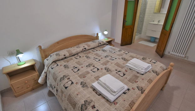 Apartamento de 2 quartos em Barcis com jardim - Foto 4