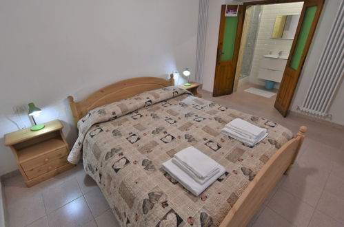 Photo 4 - 1 bedroom Apartment in Barcis with garden