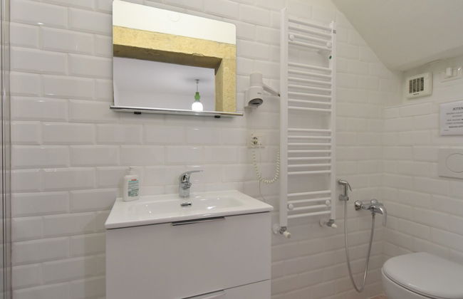 Apartamento de 2 quartos em Barcis com jardim - Foto 10