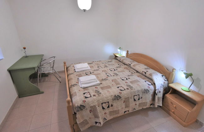 Apartamento de 2 quartos em Barcis com jardim - Foto 7