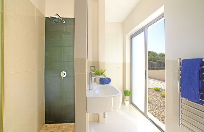 Apartment mit 3 Schlafzimmern in Loulé mit schwimmbad und garten - Foto 23