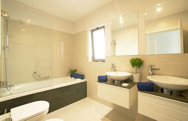Apartment mit 3 Schlafzimmern in Loulé mit schwimmbad und garten - Foto 19