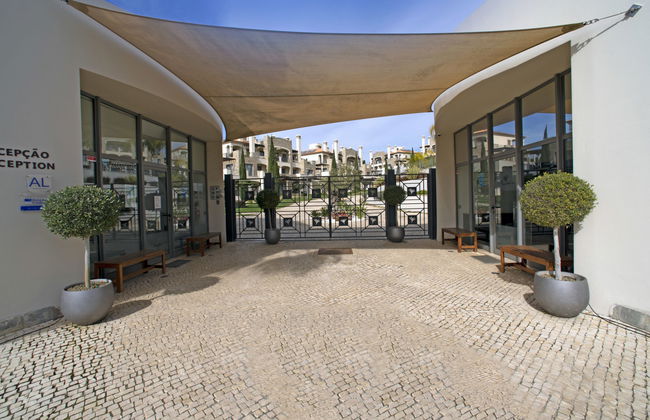 Apartment mit 3 Schlafzimmern in Loulé mit schwimmbad und garten - Foto 49
